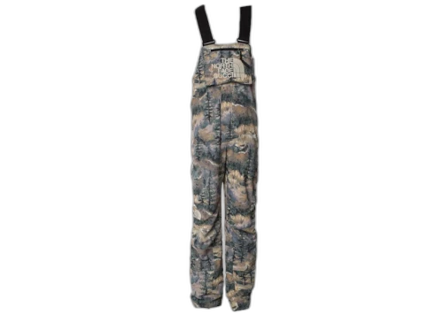 Gucci x The North Face Overalls Multi