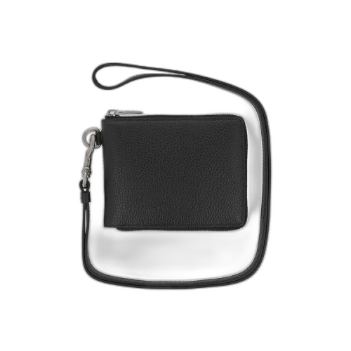 Balenciaga Essential Small Wallet 'Black'