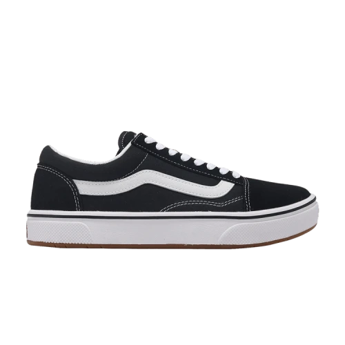 Vans V2000. New Jazz 'Black White'