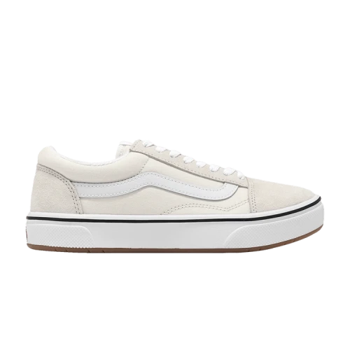 Vans V2000. New Jazz 'White'