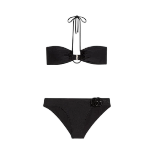 Gucci Bikini 'Black'