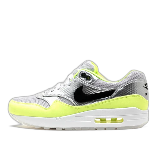 Nike Air Max 1 FB Silver Volt
