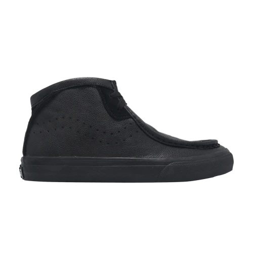 Vans V396 Carver 'Black'