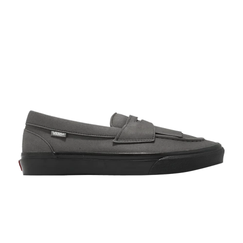 Vans V196CF FDG Loafer 'Charcoal'
