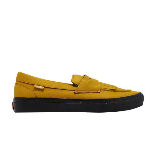 Vans V196CF FDG Loafer 'Mustard'