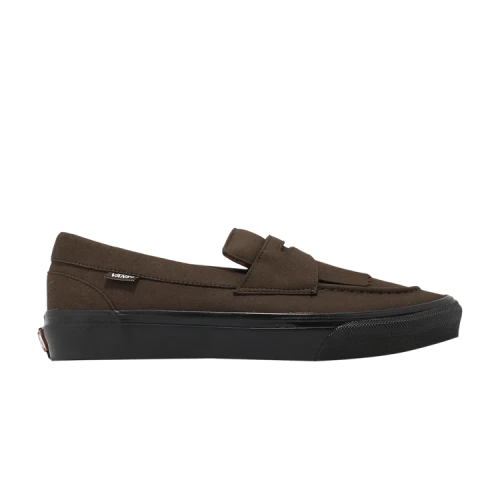 Vans V196CF FDG Loafer 'Brown'