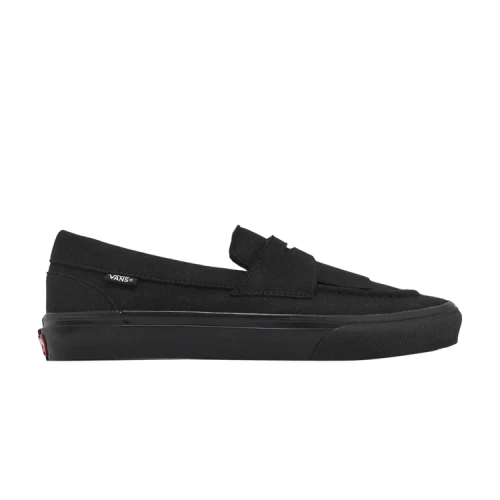 Vans V196CF FDG Loafer 'Black'