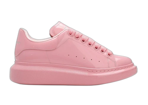 Alexander McQueen Oversized Triple Pink (Women's)