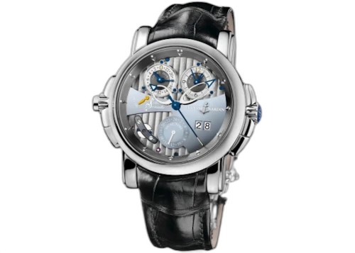 Ulysse Nardin Sonata Silicium 670-85