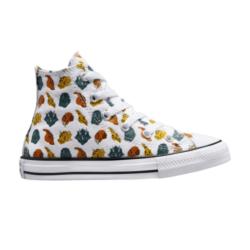 Converse Chuck Taylor All Star GS 'Dino Daze'