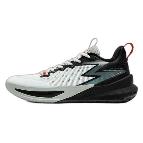 361° 361 Degrees Big 3 Team 2.0 SE 'Black Grey'