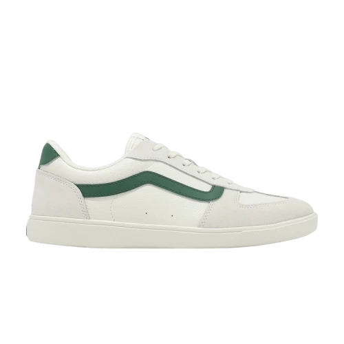 Vans V3982CL Mark 'White Green'