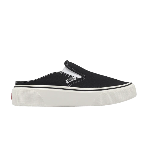 Vans V98 Mule Hover Slip-On 'Black White'