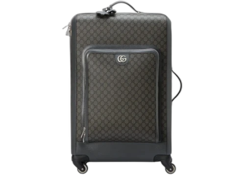 Gucci Ophidia GG Medium Trolley Glay
