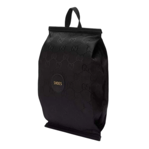 Gucci Off the Grid Shoe Bag Black