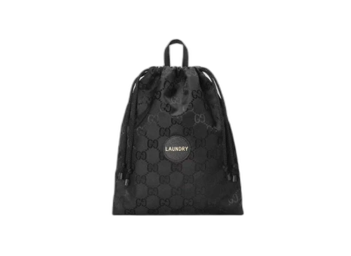 Gucci Off The Grid Laundry Bag Black