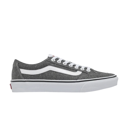 Vans V362 CMBRY Stance 'Black White'