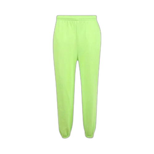 Balenciaga Pants 'Fluo Green/Black'