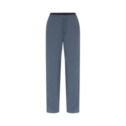 Balenciaga Pants 'Storm Grey'