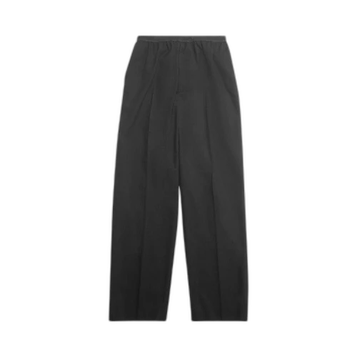 Balenciaga Elastic Pants 'Black'