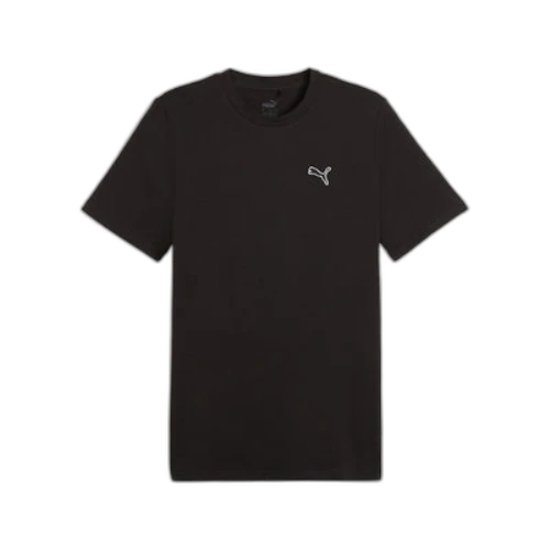PUMA T-Shirt Better Essentials 'Black'