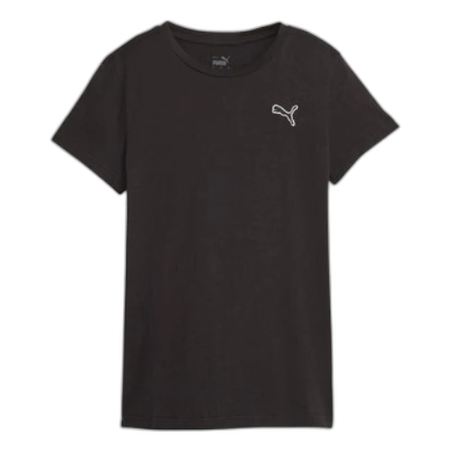 PUMA Better Essentials T-shirt 'Black' (Women's)