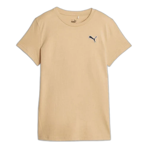 PUMA Better Essentials Tee 'Khaki' (Women's)