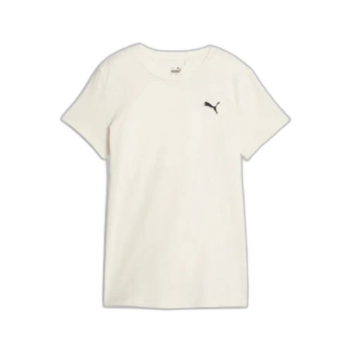 PUMA Better Essentials T-Shirt 'White' (Women's)