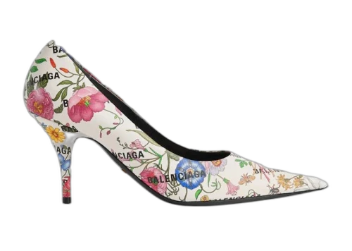 Gucci x Balenciaga The Hacker Project Knife Pump Multi (Women's)