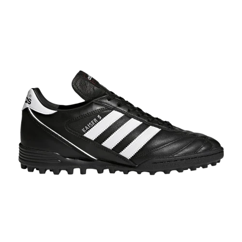 adidas Kaiser 5 Team Boot 'Black White'