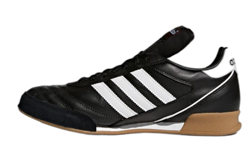 adidas Kaiser 5 Goal IN 'Black White Brown'
