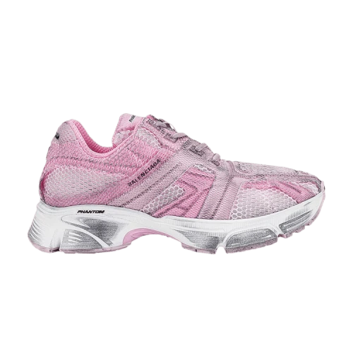 Balenciaga Phantom Sneaker 'Pink'