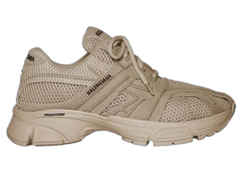 Balenciaga Phantom Dark Beige