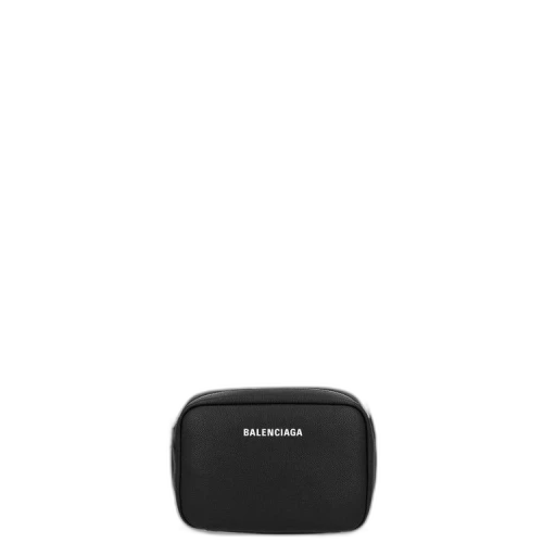 Balenciaga Everyday Medium Camera Bag 'Black'