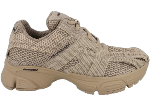 Balenciaga Phantom Low-Top Dark Beige (Women's)