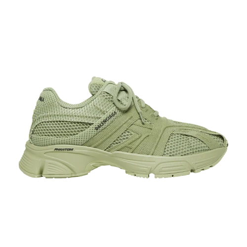 Balenciaga Phantom Sneaker 'Light Khaki' (Women's)