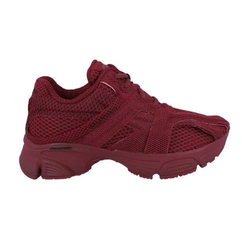 Balenciaga Phantom Low-Top Burgundy (Women's)