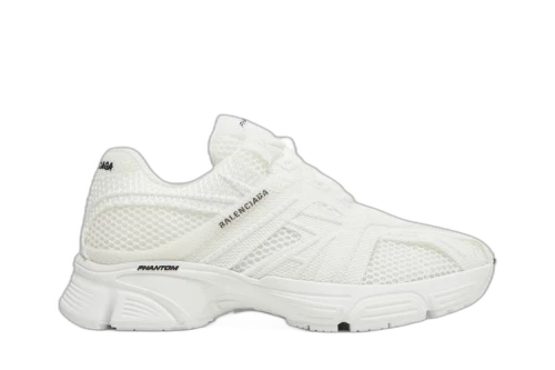Balenciaga Phantom Sneaker 'White' (Women's)