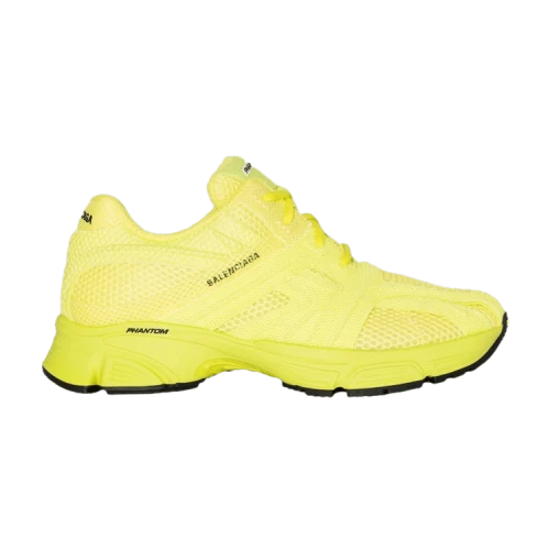 Balenciaga Phantom Sneaker 'Lime' (Women's)