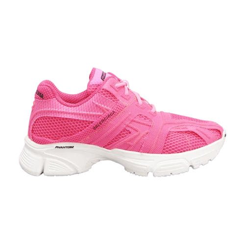 Balenciaga Phantom Sneaker 'Pink Fluo' (Women's)