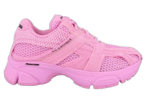 Balenciaga Phantom Sneakers Pink (Women's)
