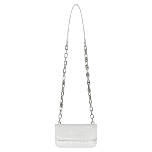 Balenciaga Gossip XS Bag 'White'