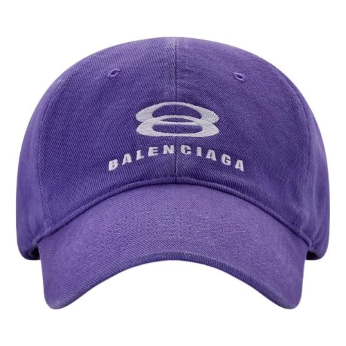 Balenciaga Unity Snowboard Cap 'Indigo'