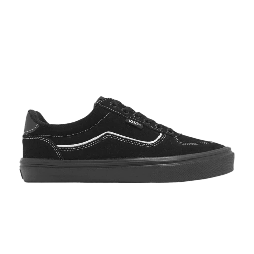 Vans V3858 SD Marverick 'Triple Black'