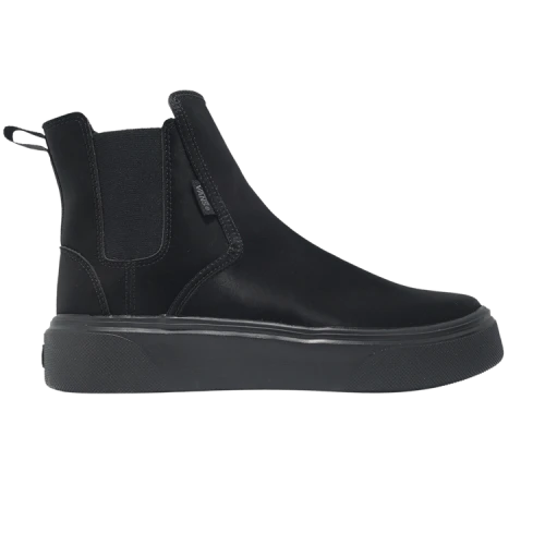 Vans V192 Hover Side Gore 'Triple Black'