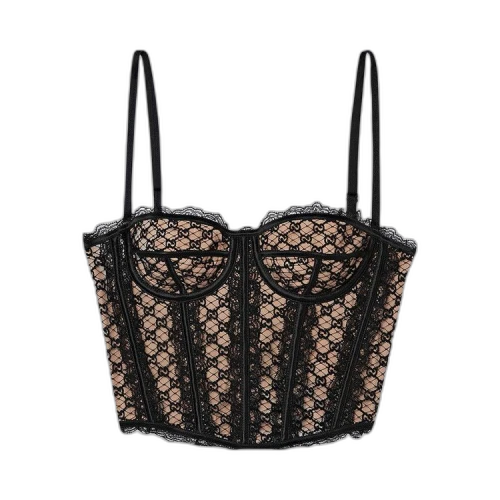 Gucci Top 'Black'