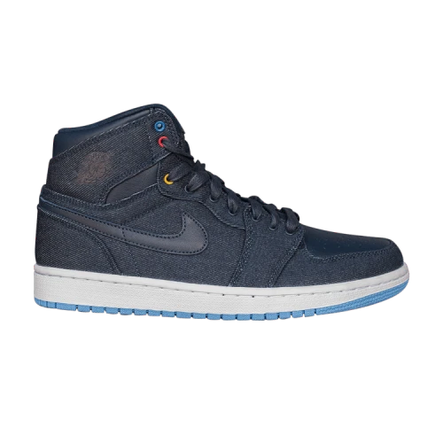 Air Jordan 1 Retro BG Family Forever
