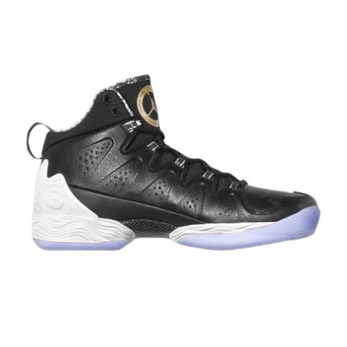 Air Jordan Melo M10 JBC
