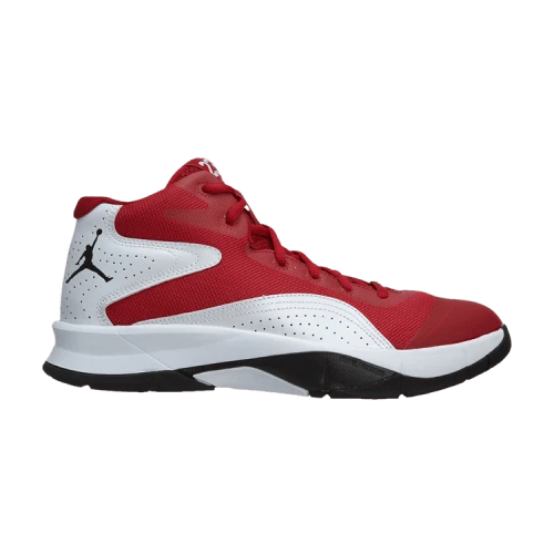 Air Jordan Court Vision 00 'Gym Red'