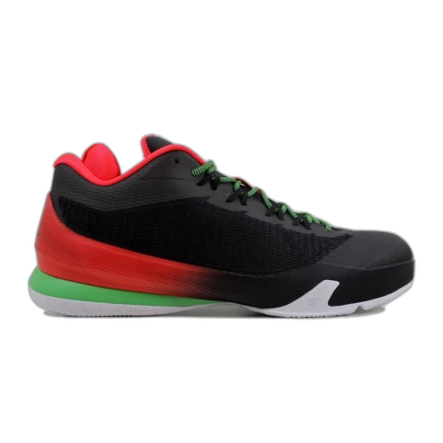Jordan CP3 VIII 8 Black